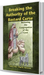 Leer el libro: Rompiendo la Autoridad de la Maldición de Bastardía